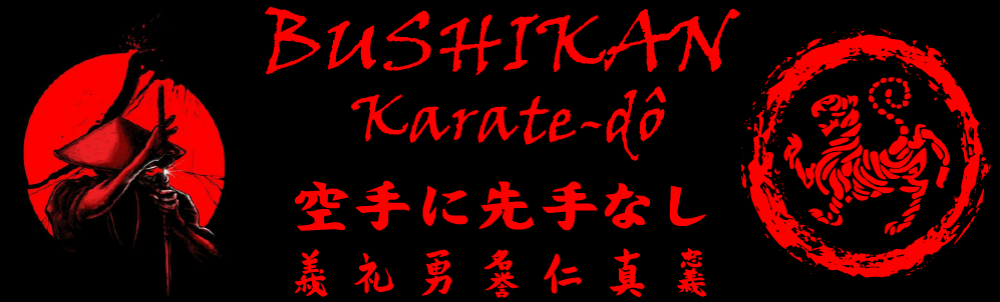 Bushikan Karate-dô